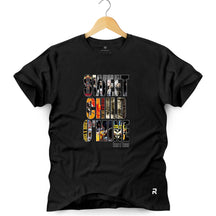 Camiseta Masculina Sweet Child Guns
