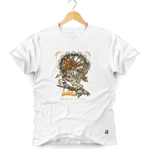 Camiseta Masculina Sword Opeth