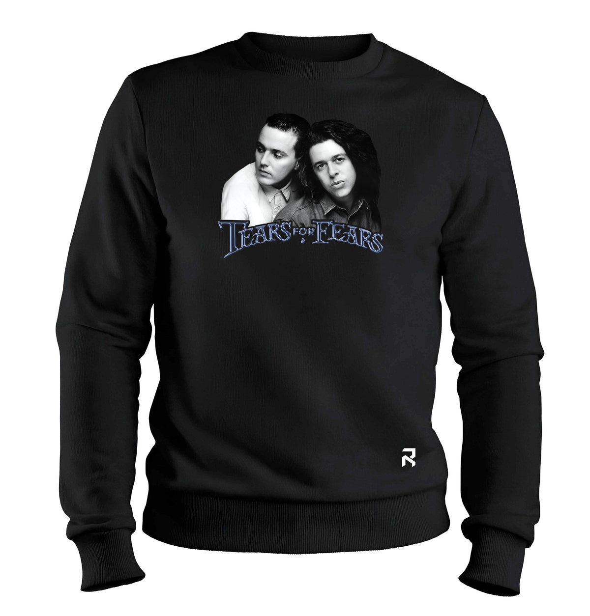 Moletom Unissex Tears For Fears