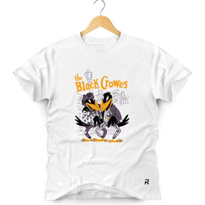 Camiseta Masculina The Black Crowes