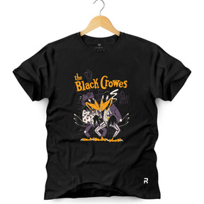 Camiseta Masculina The Black Crowes