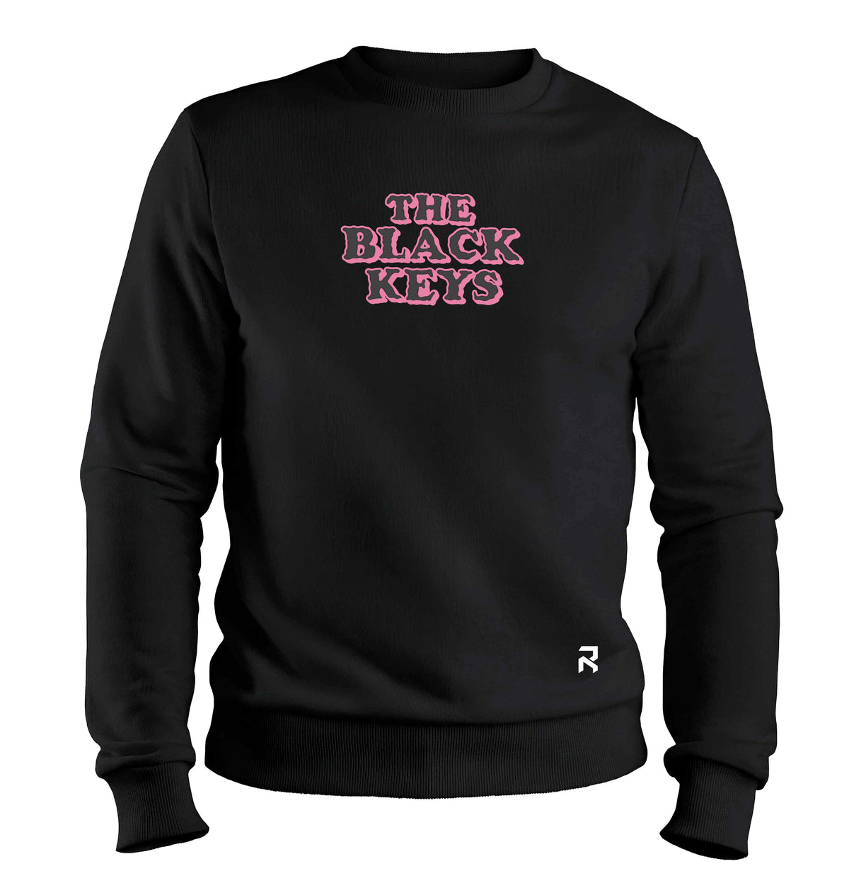 Moletom Unissex The Black Keys