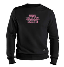 Moletom Unissex The Black Keys