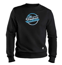 Moletom Unissex The Strokes