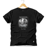 Camiseta Masculina Train Dream Theater