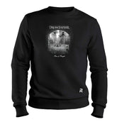 Moletom Unissex Train Dream Theater