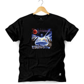 Camiseta Masculina Visions Stratovarius