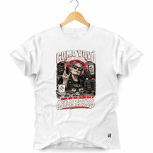 Camiseta Masculina Vovó Colírio